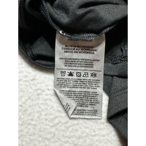 Minnesota Vikings Nike Dri-Fit NFL Salute to Service Shirt Mens Medium Football - Picture 9 of 11